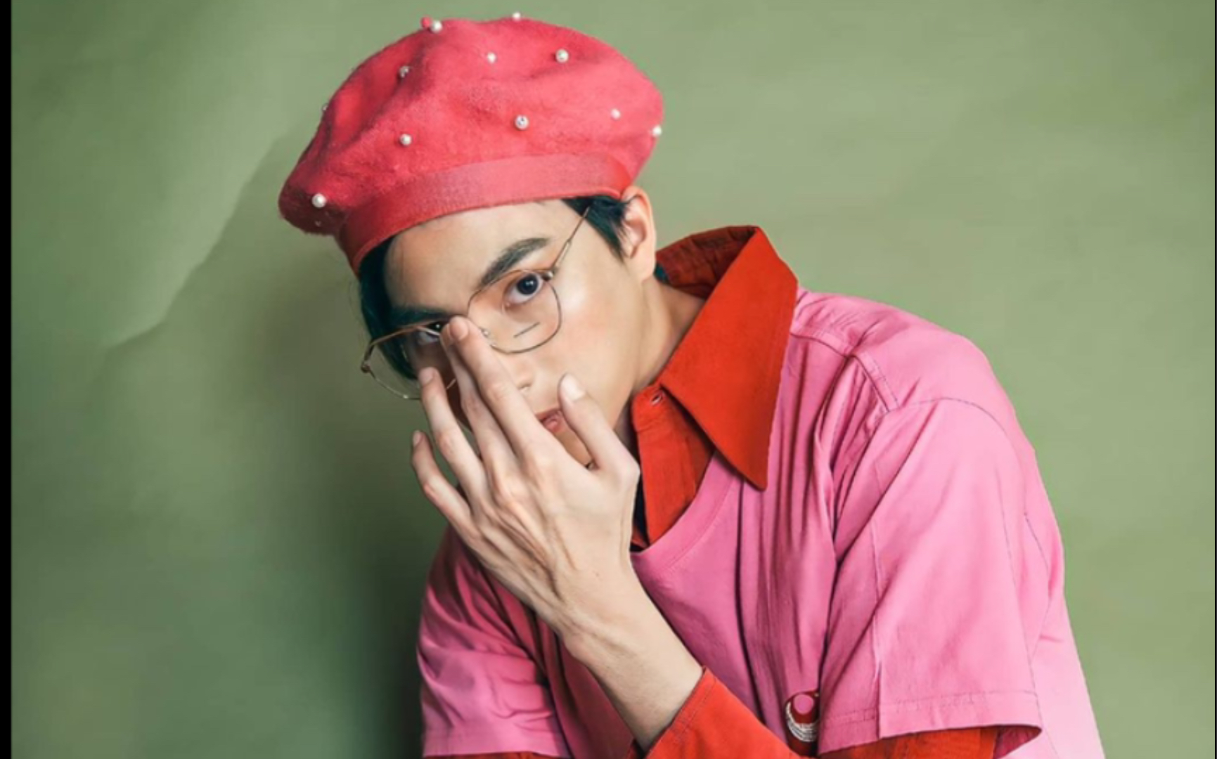 【gulf】看又a又娇糕卡娜来啦