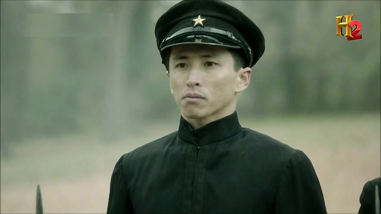 世界大战:烽火枭雄录原声音乐 kamikaze - light version