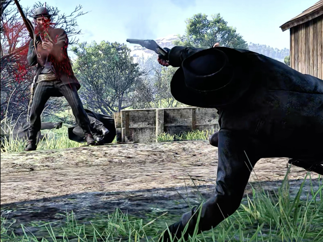 弗拉科的徒弟 约翰马斯顿