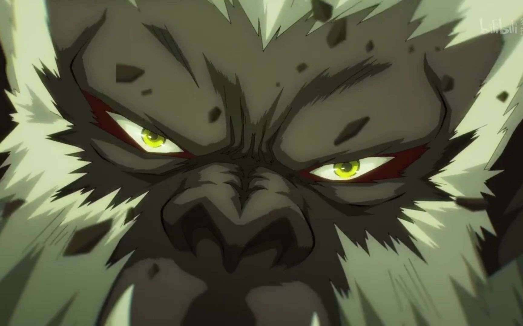 【镇魂街】北落&石灵明vs甲虫六号