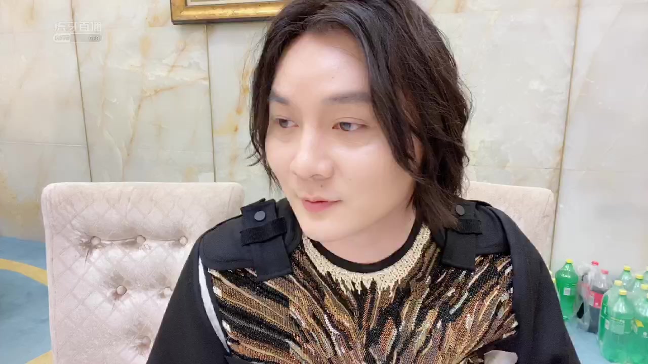 指法芬芳张大仙_2020-01-11 22时37分欢迎来到我的直播间