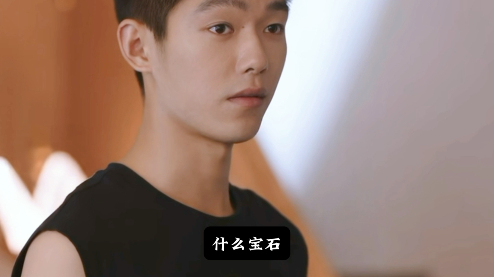 李燃不要挣扎了,速速入赘