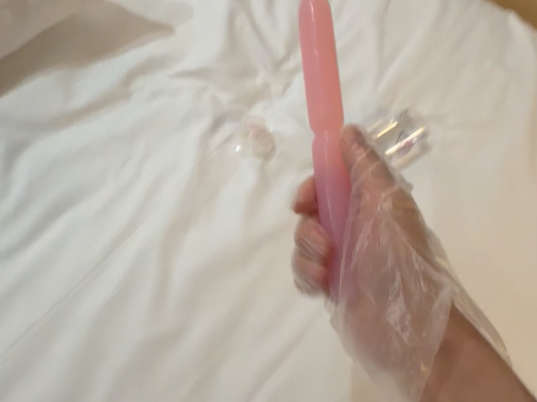 退房保洁 #酒店打扫 #劲嘿巾环 #允嗨水