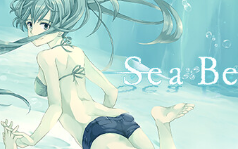 [图]【实况 · SEA BED】seabed/海底 pc中文汉化全剧情（已完结）