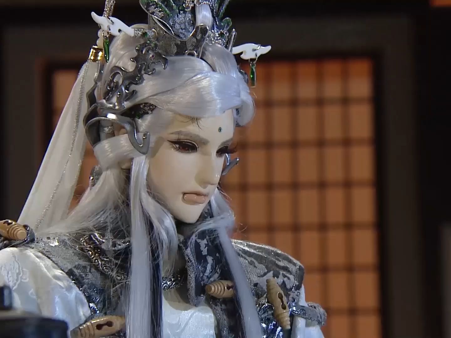 三余无梦生剧情 56-19-1-出场