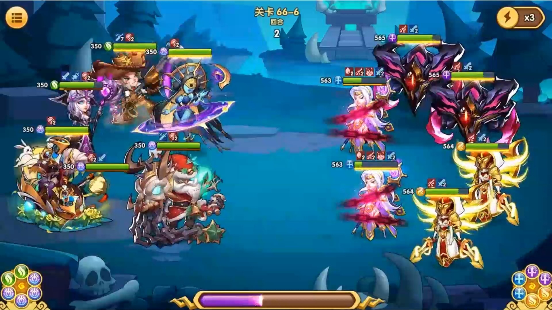 尐虎解说【放置奇兵第一百七十六期】