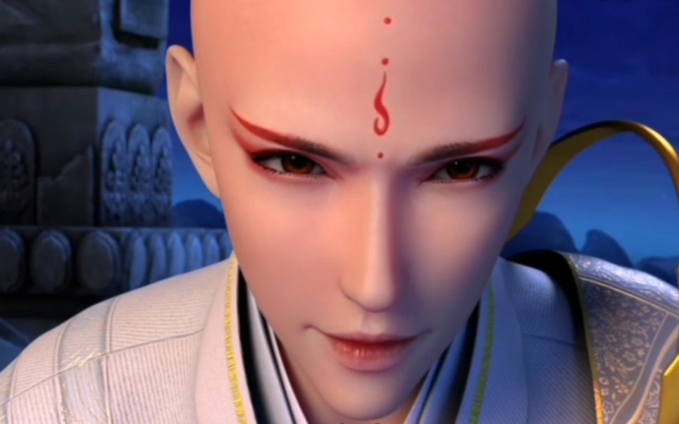 【少年歌行】无心小表情混剪|挑眉勾嘴角,邪魅又能撩_哔哩哔哩_bili