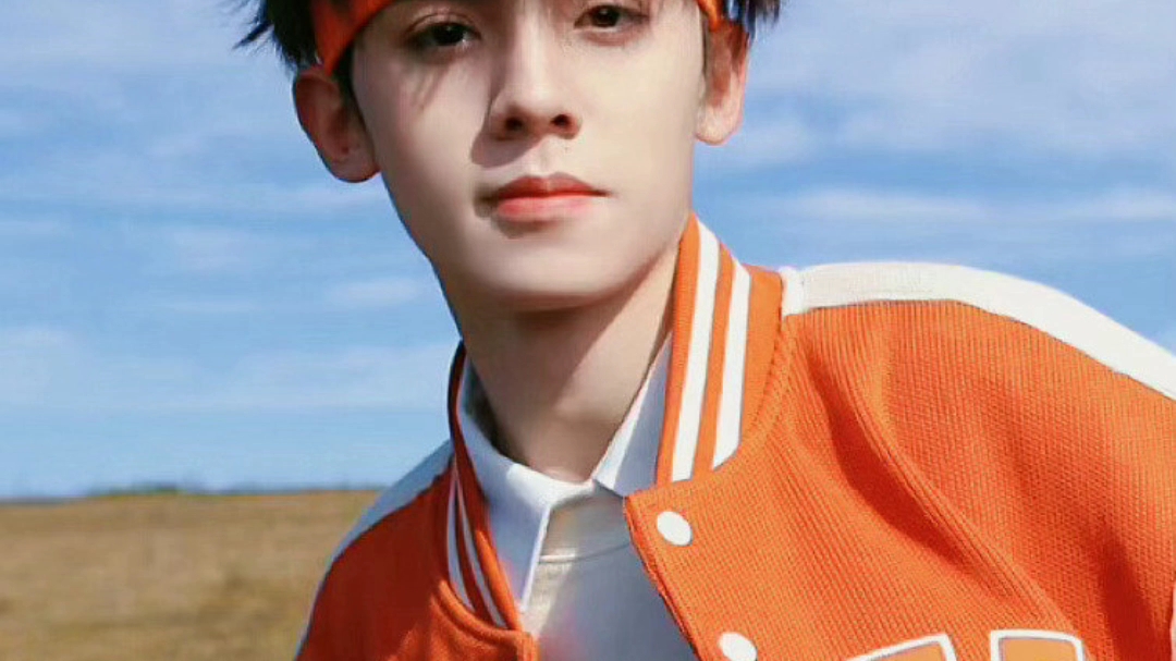 【左航】帅气哥哥