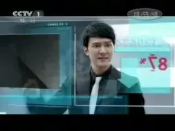 Download Video: 【放送文化】2013.1.30 cctv1 新闻联播 开始前/结束后广告