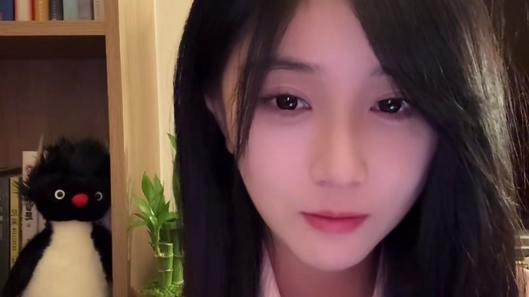 【赵佳蕊】20250721抖音直播