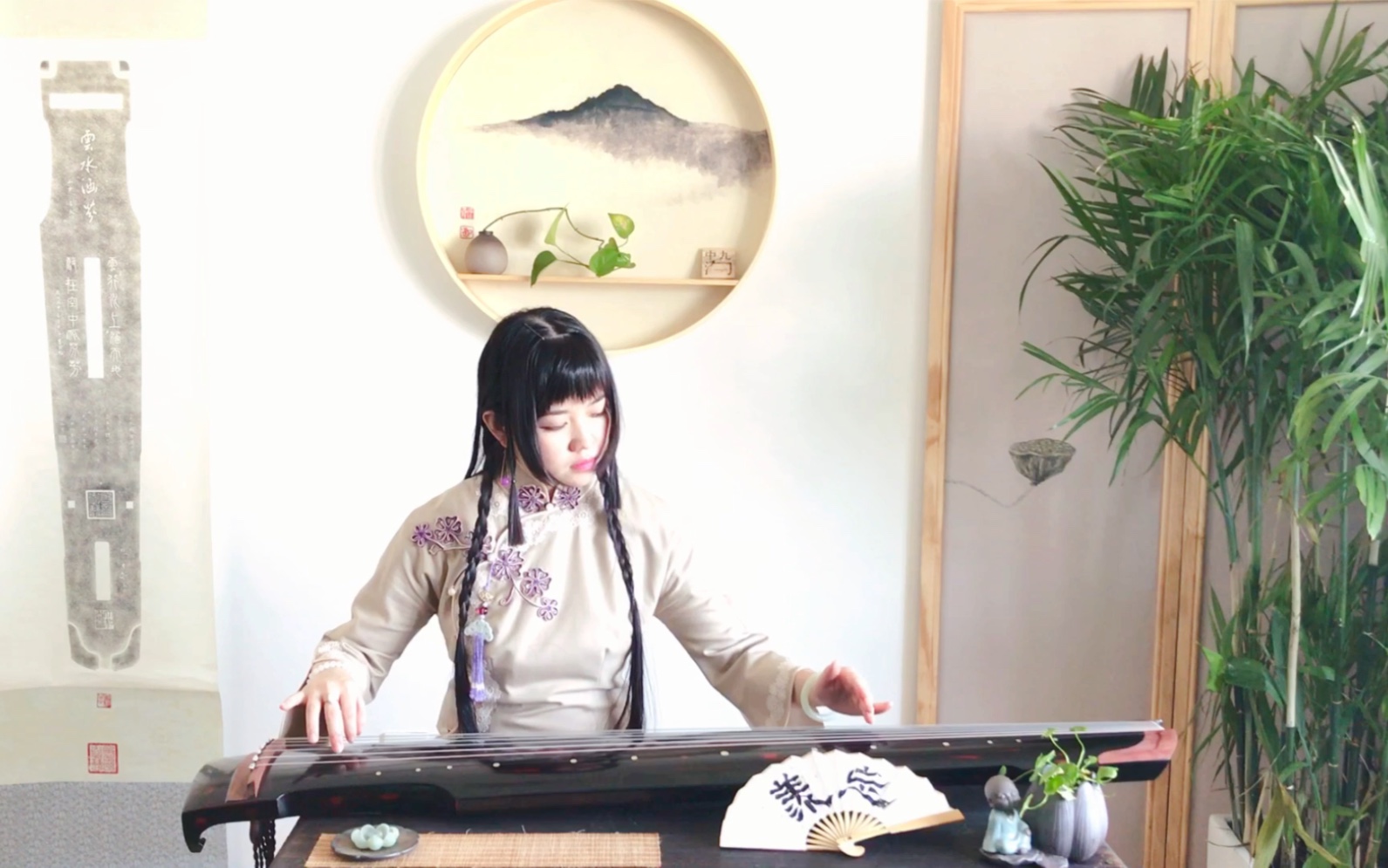 李思瑶_哔哩哔哩 (゜-゜)つロ 干杯~-bilibili