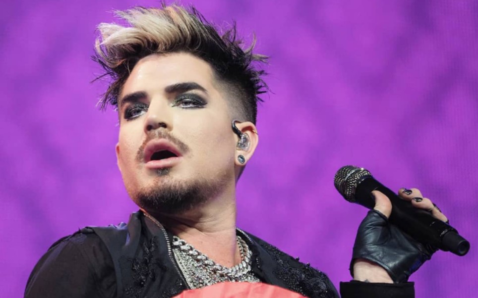 【queen adam lambert首尔演唱会第二场】全场!2020.1.19 韩国巡演