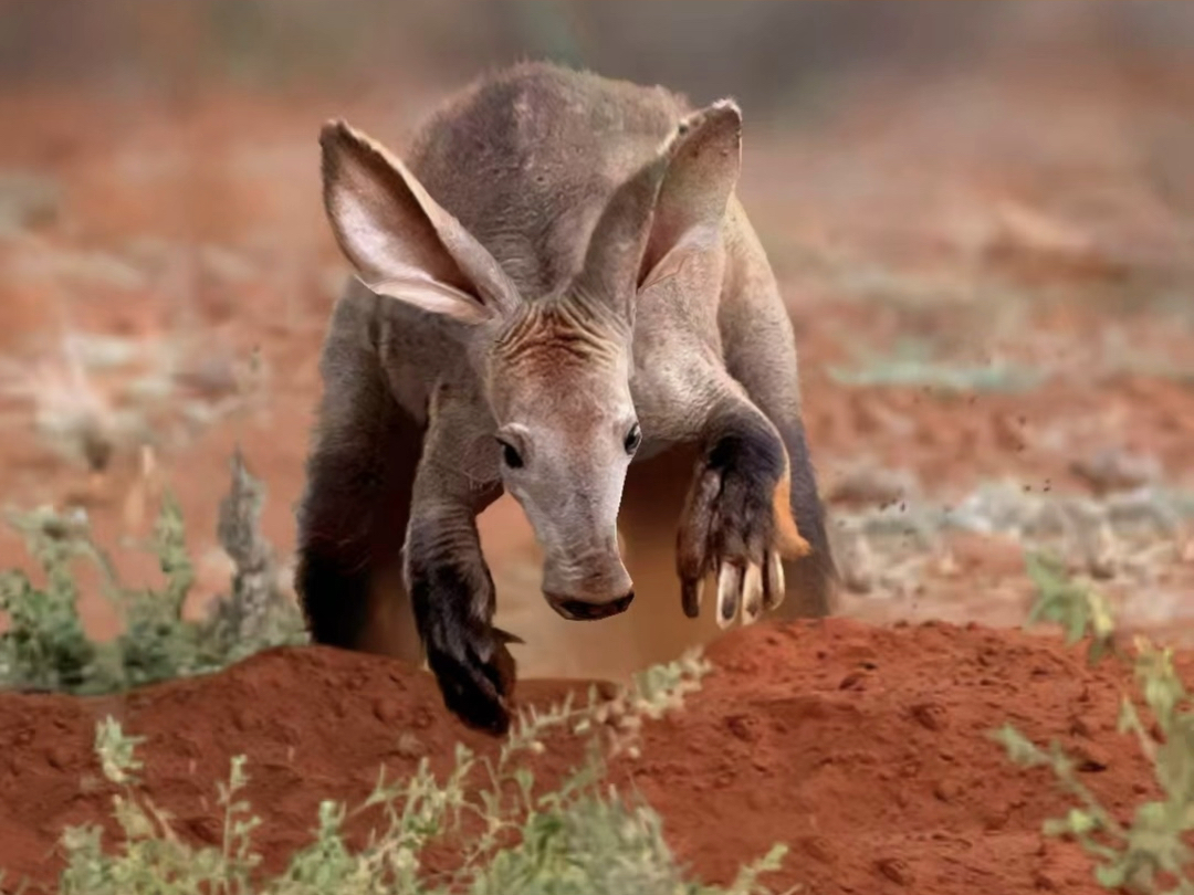 爱打洞的路痴一土豚#野兽领主新世界#666万奖金激励计划