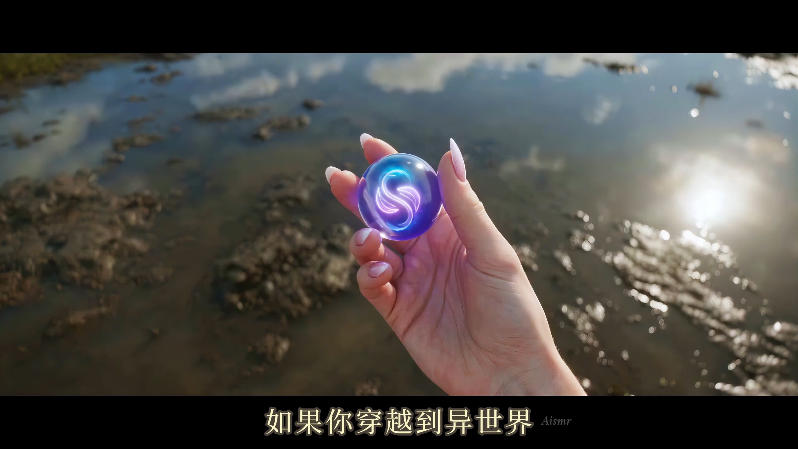 穿越到异世界，十二星座决定你的专属异能灵珠 第二期 （上）ASMR