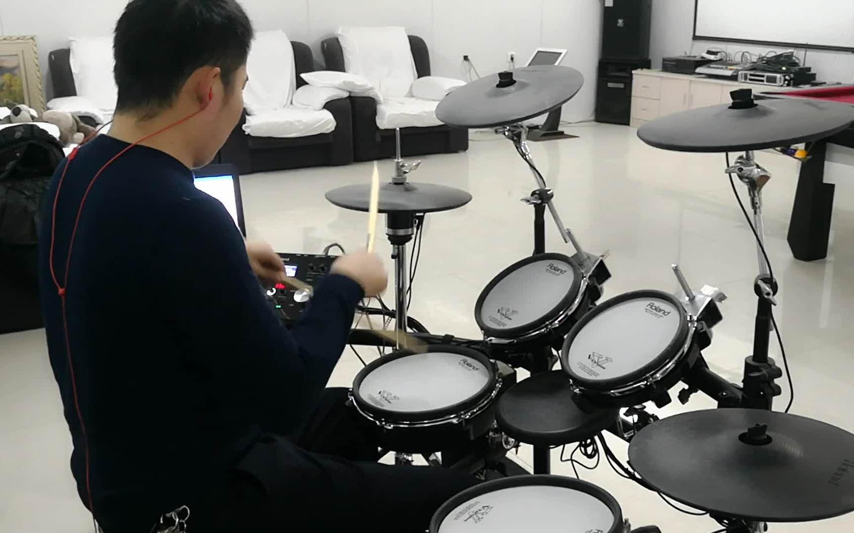 [图]【Drum】悟空传