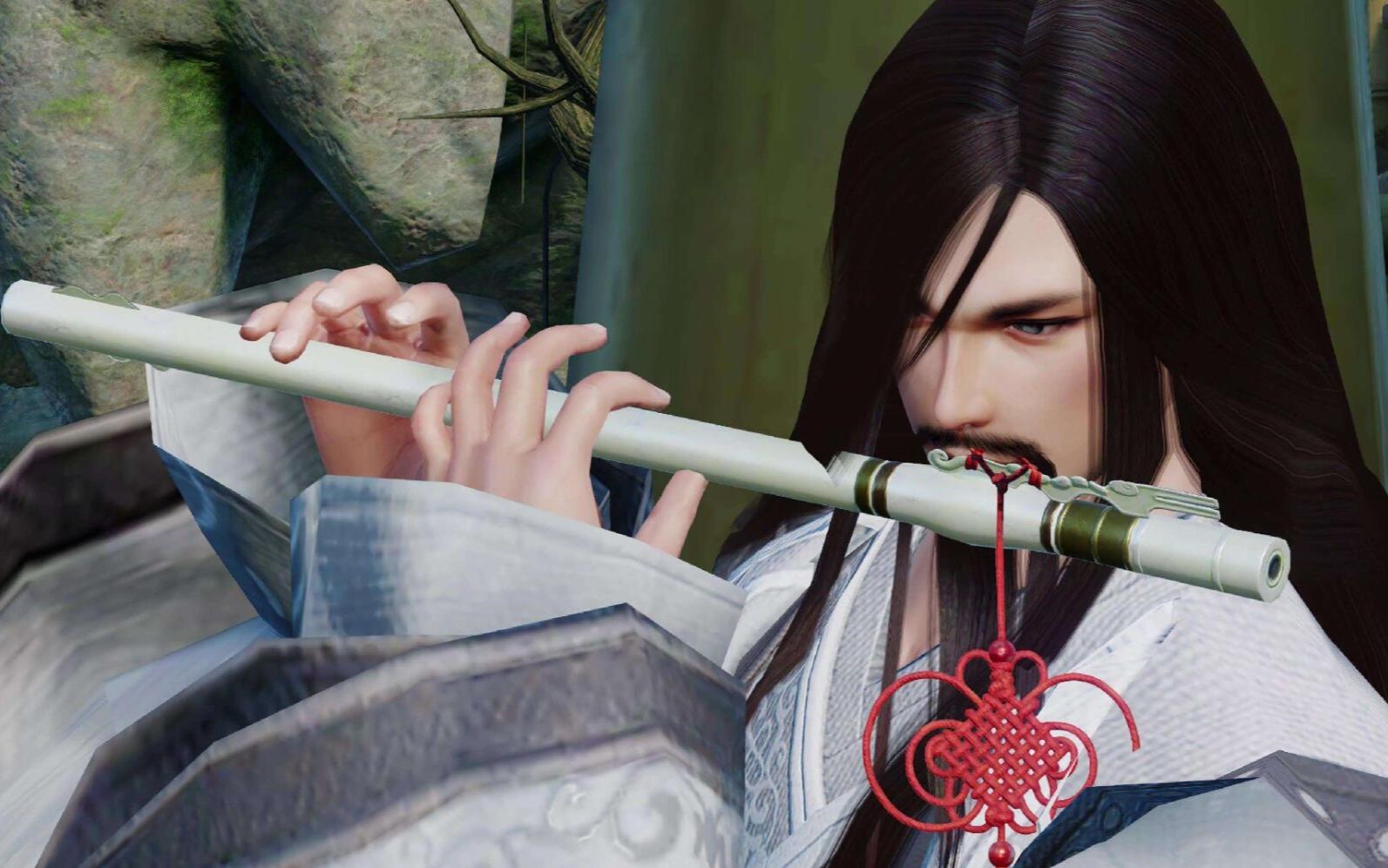 [cp28][剑3cos]出道吧,王遗风!自在逍遥!_哔哩哔哩bilibili_剑网3