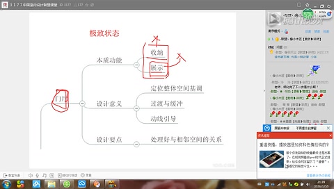 门厅讲解哔哩哔哩bilibili