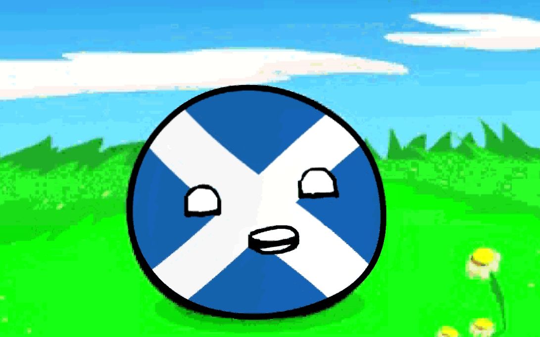 【波兰球】scotlands extradition bill(修改后)