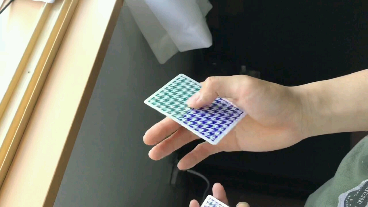 北欧大佬tobias单手切 mantra&skirt-花切教学