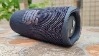 下载视频: JBL FLIP6 是真6啊