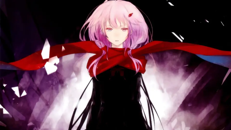 Hi-Res】EGOIST - The Everlasting Guilty Crown_哔哩哔哩_bilibili