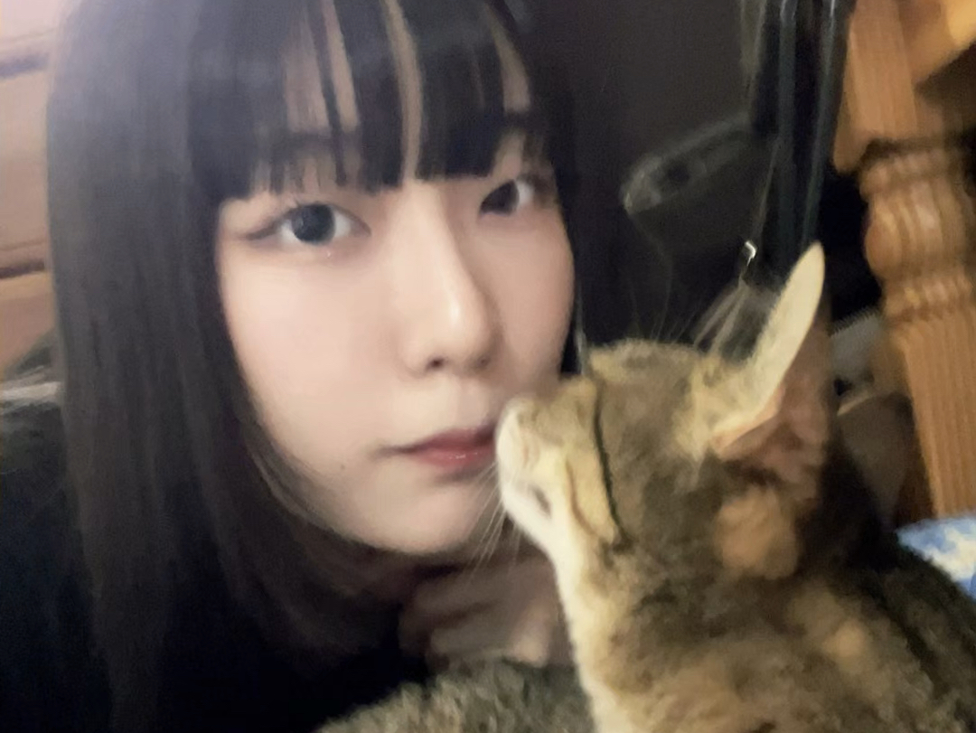 猫猫教主夕莉哔哩哔哩bilibili