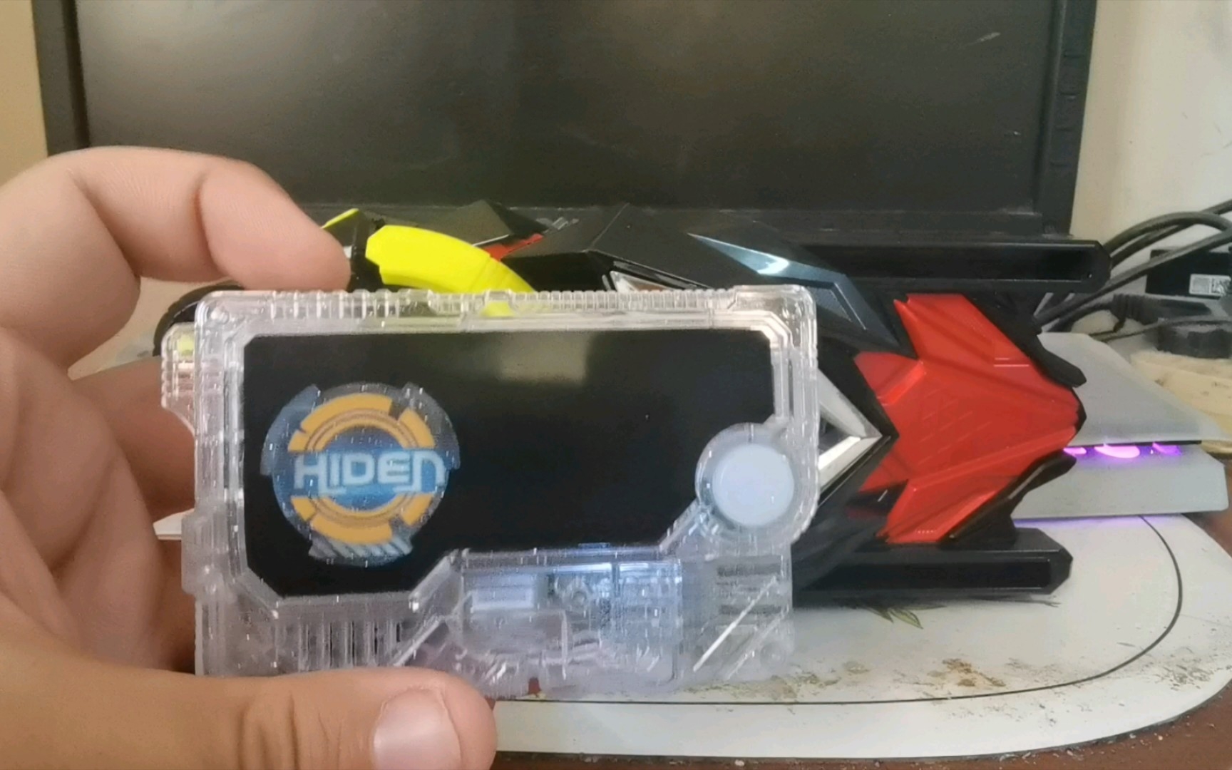 什么密钥?(修玛吉亚超全集)