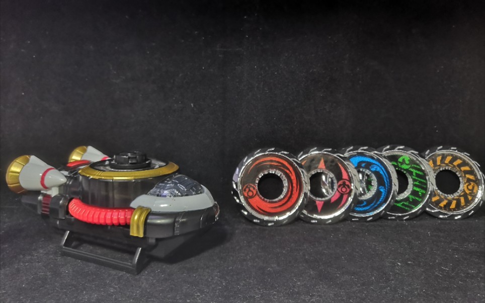 巨神战击队2 空间战击队 星能变 超级星能变套装 变身器 dx