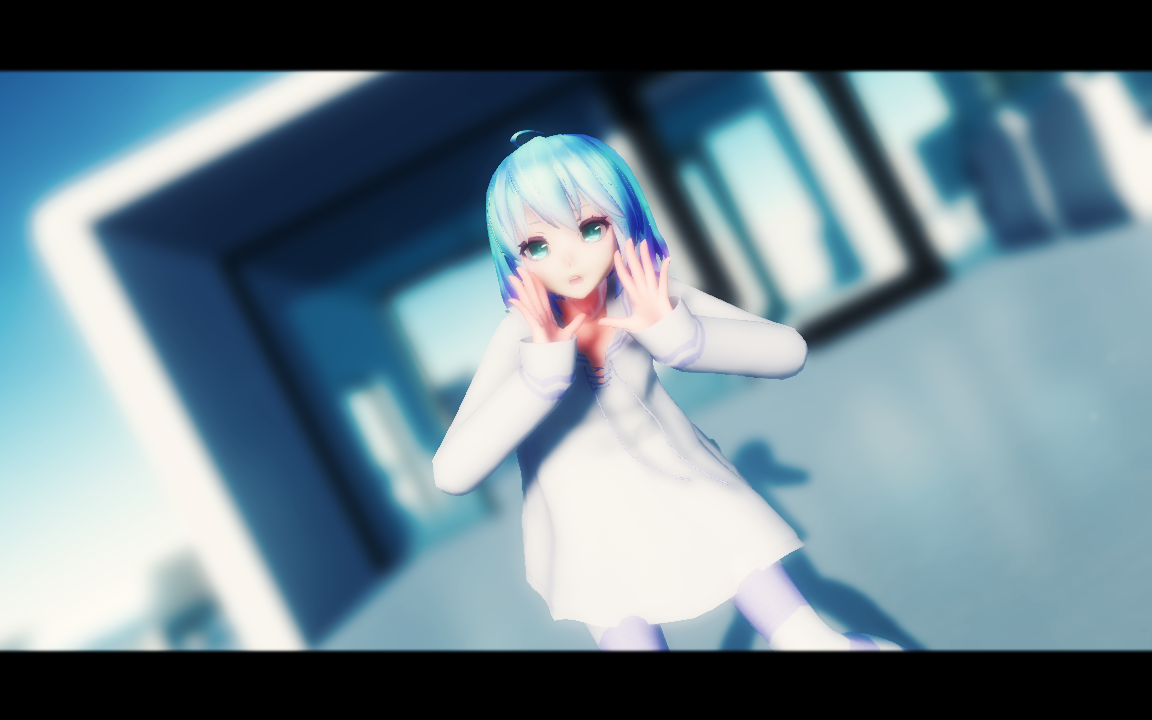 金曜日のおはよう Mmd O ﾉおはようございます电影 52movs Com