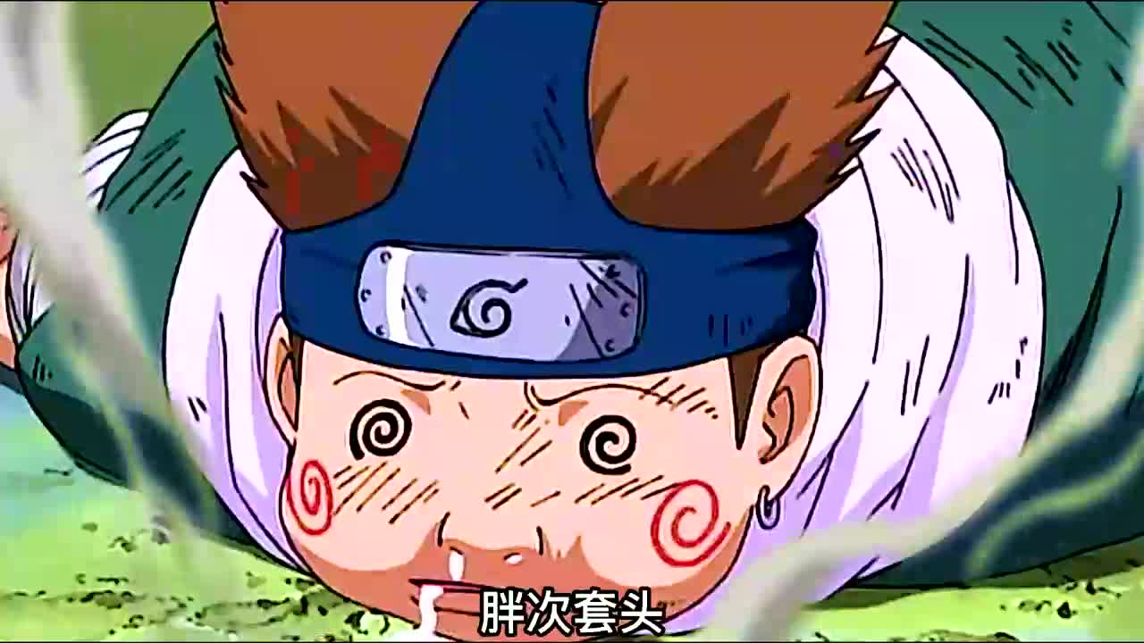 人物志:丁次,善良的肥仔