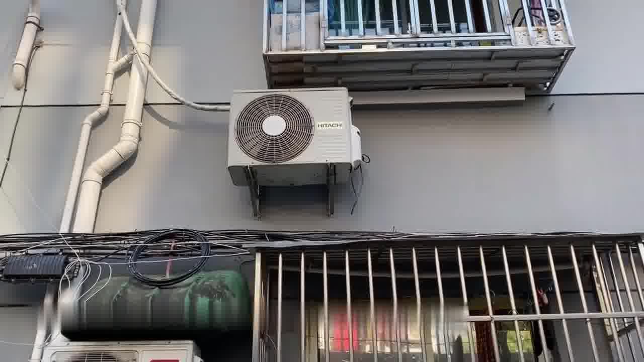 奥克斯空调p2是什么故障(奥克斯空调显示p2是什么故障)