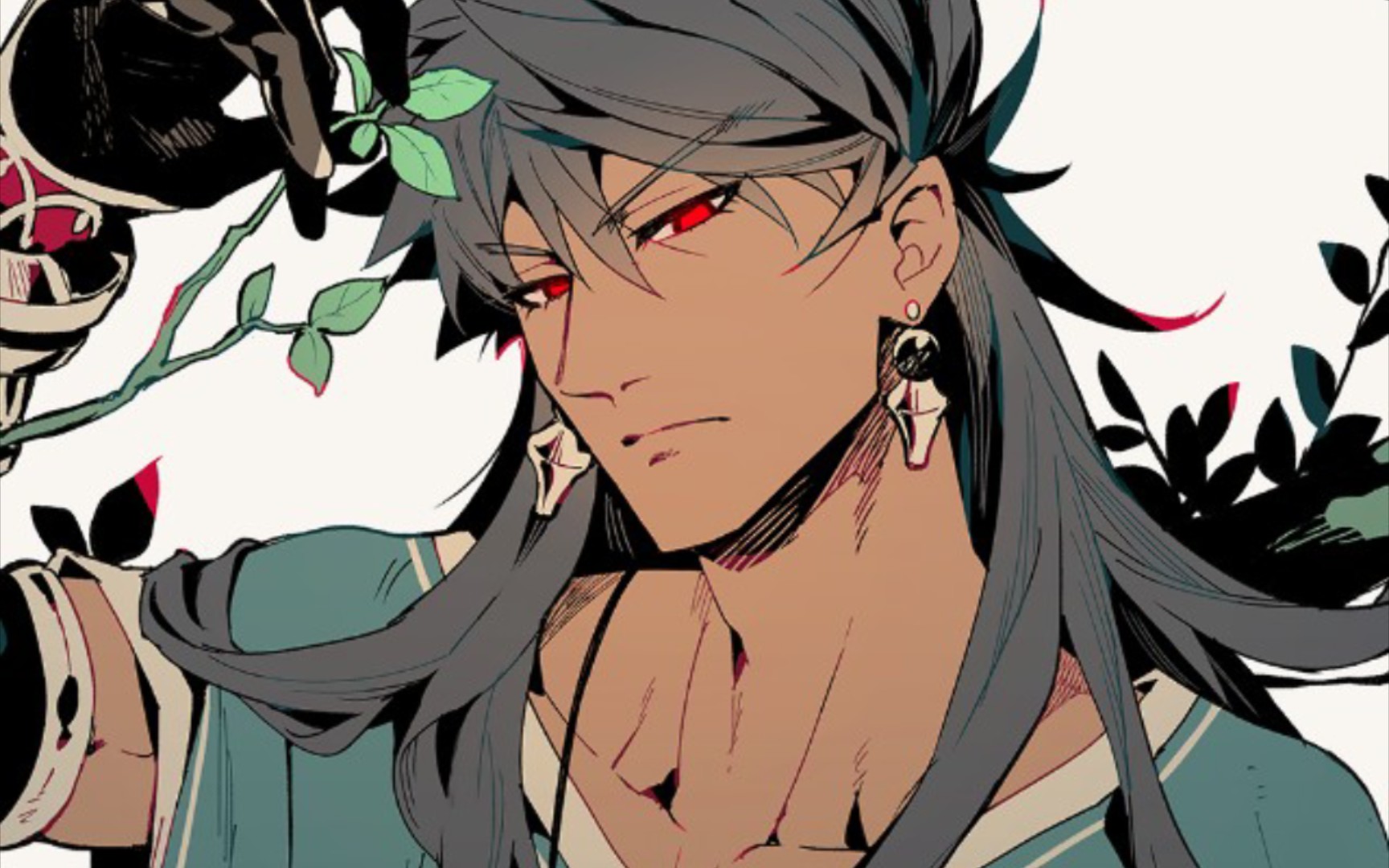 fgo神祖4t圣诞高难