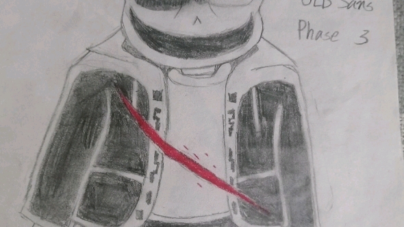 ulb sans 第三阶段