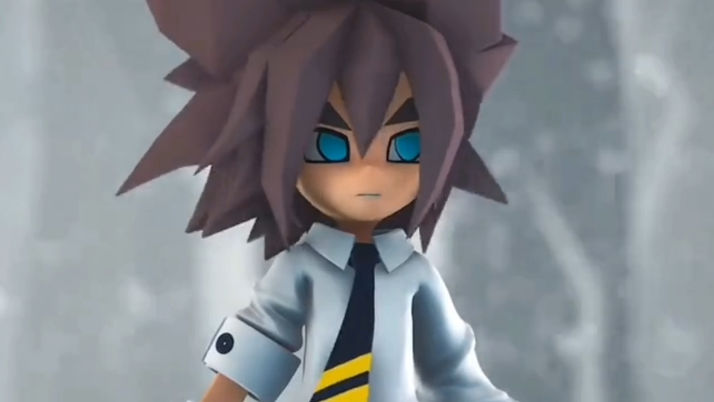 安迷修你冷不冷