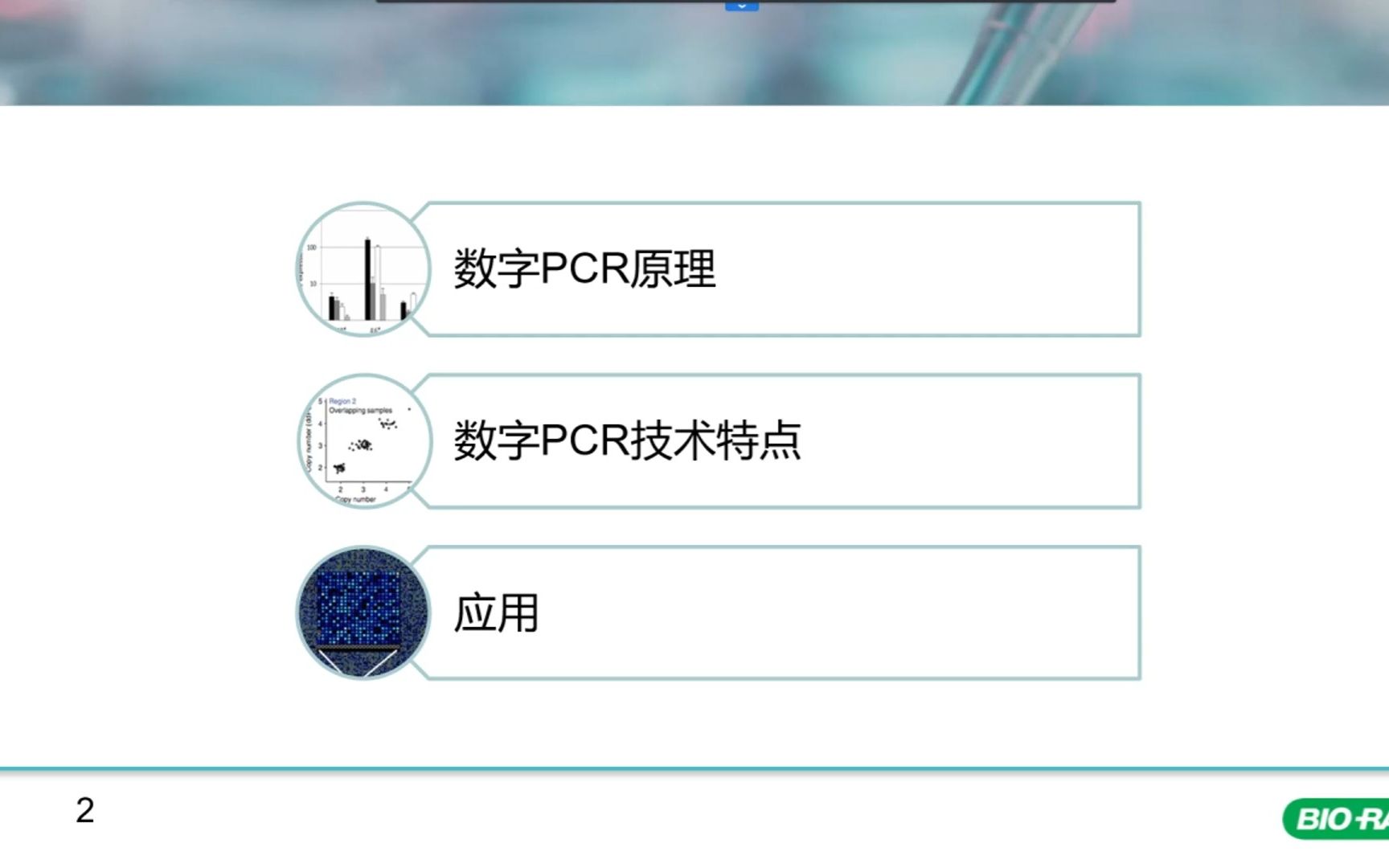 数字PCR哔哩哔哩bilibili