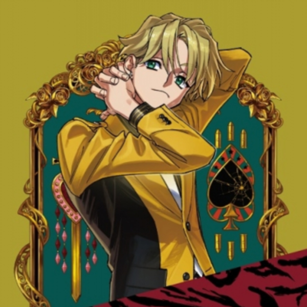 Drama】「HIGH CARD 至高之牌」BD特典CD1_哔哩哔哩_bilibili Drama】「HIGH CARD 至高之牌」BD特典CD1_哔哩哔哩_bilibili