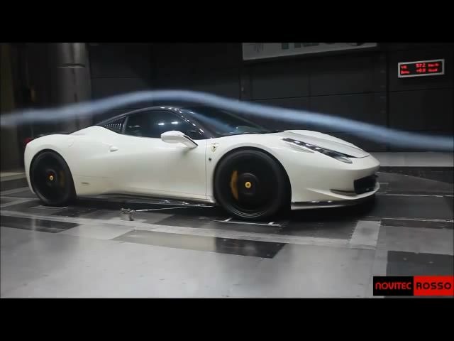 Car Aerodynamics in a Wind Tunnel汽车风洞实验哔哩哔哩bilibili