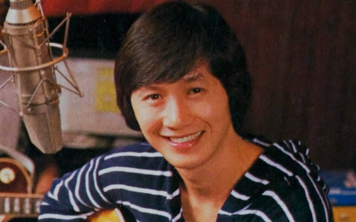 90年代香港男歌星图片