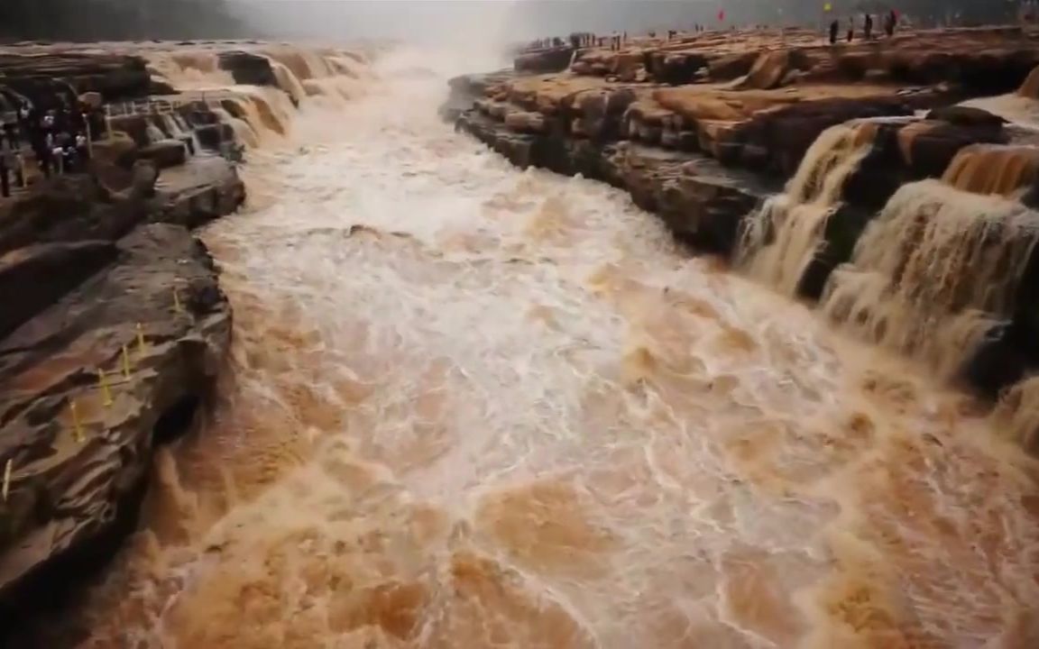 "跳进黄河也洗不清",原来是由这个故事鲜为人知的!涨知识!