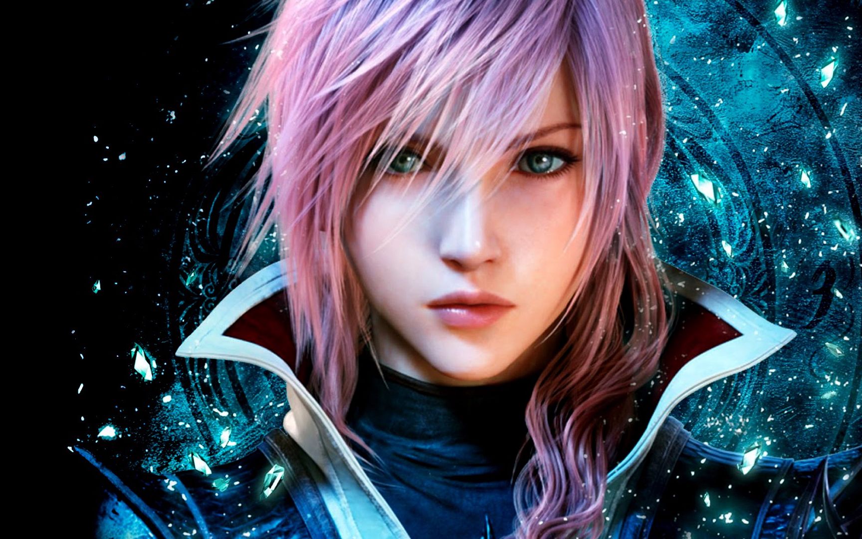 结局后的结局最终幻想132游戏cg剧情番外篇