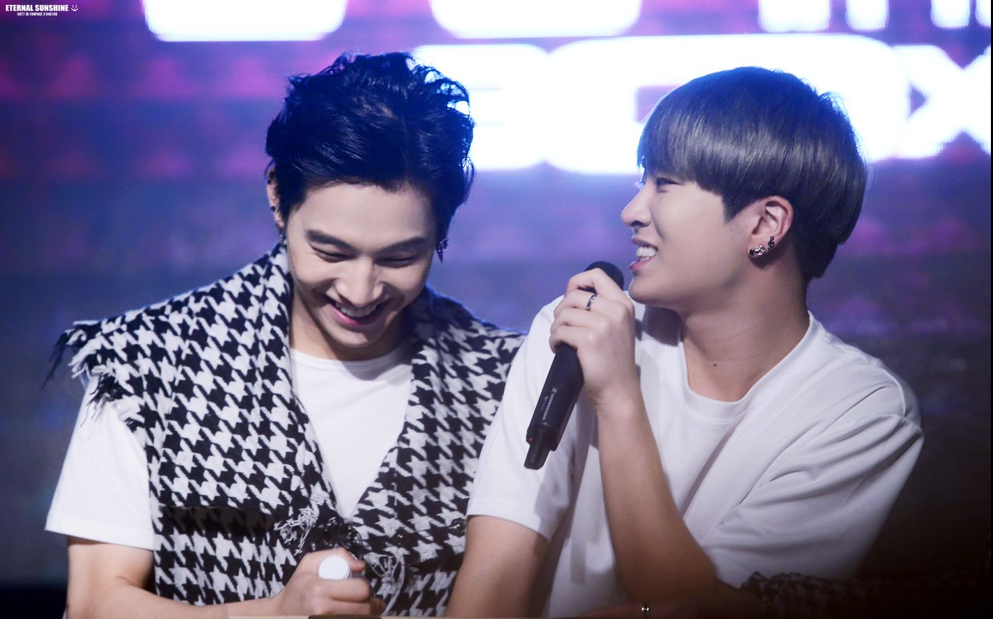 狗粮请接收【进度条微良心向系列】【不甜不收钱】【林在范x崔荣宰】