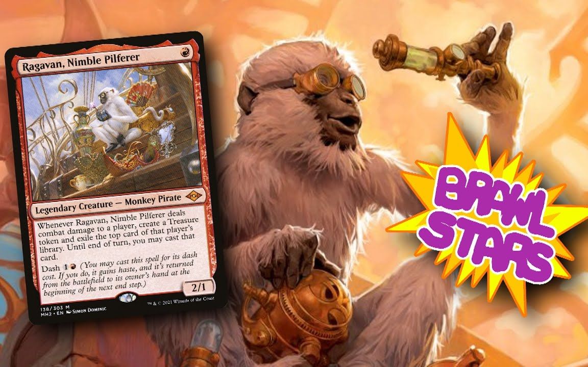 【amazonian】史迹争锋巧手窃猴勒格文主将080808懂的都懂