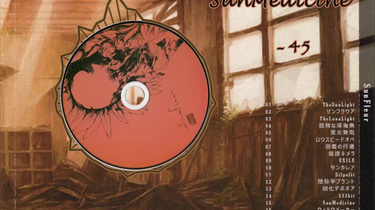 D'va;;;;;;;;5】 -45 - SunMedicine【sun fleur】_哔哩哔哩_bilibili