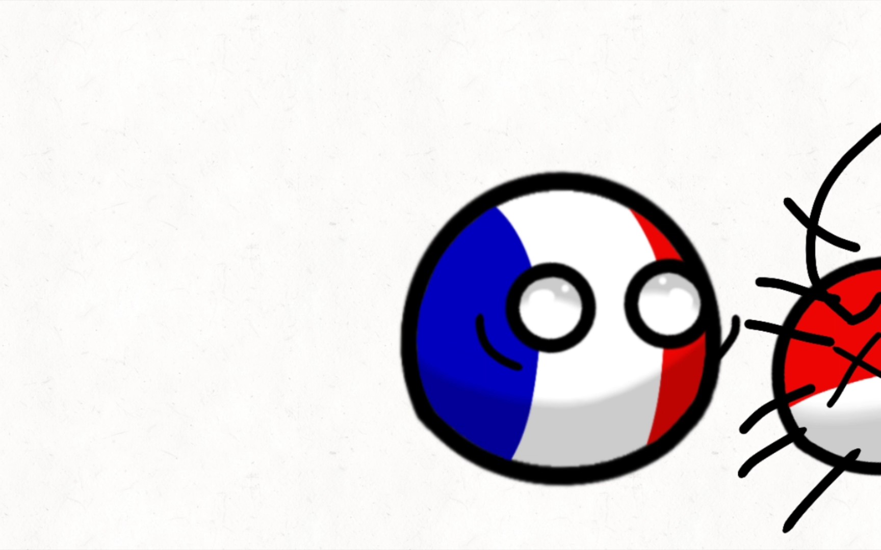 【波兰球】中立的瑞士#6_哔哩哔哩_bilibili