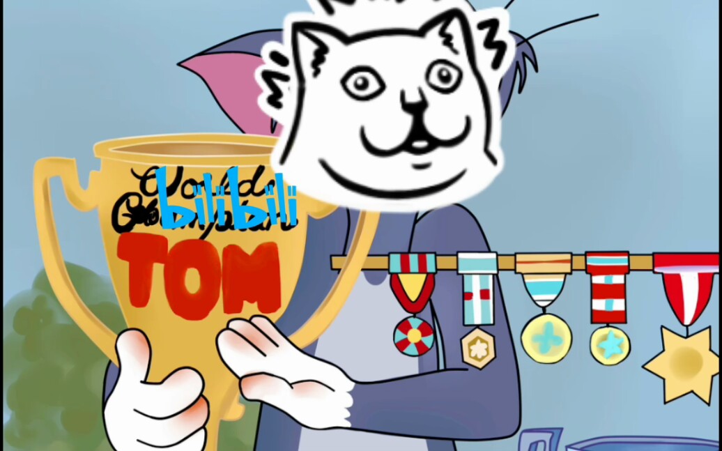 我想上 (超然剪辑) 『猫皇』yeah