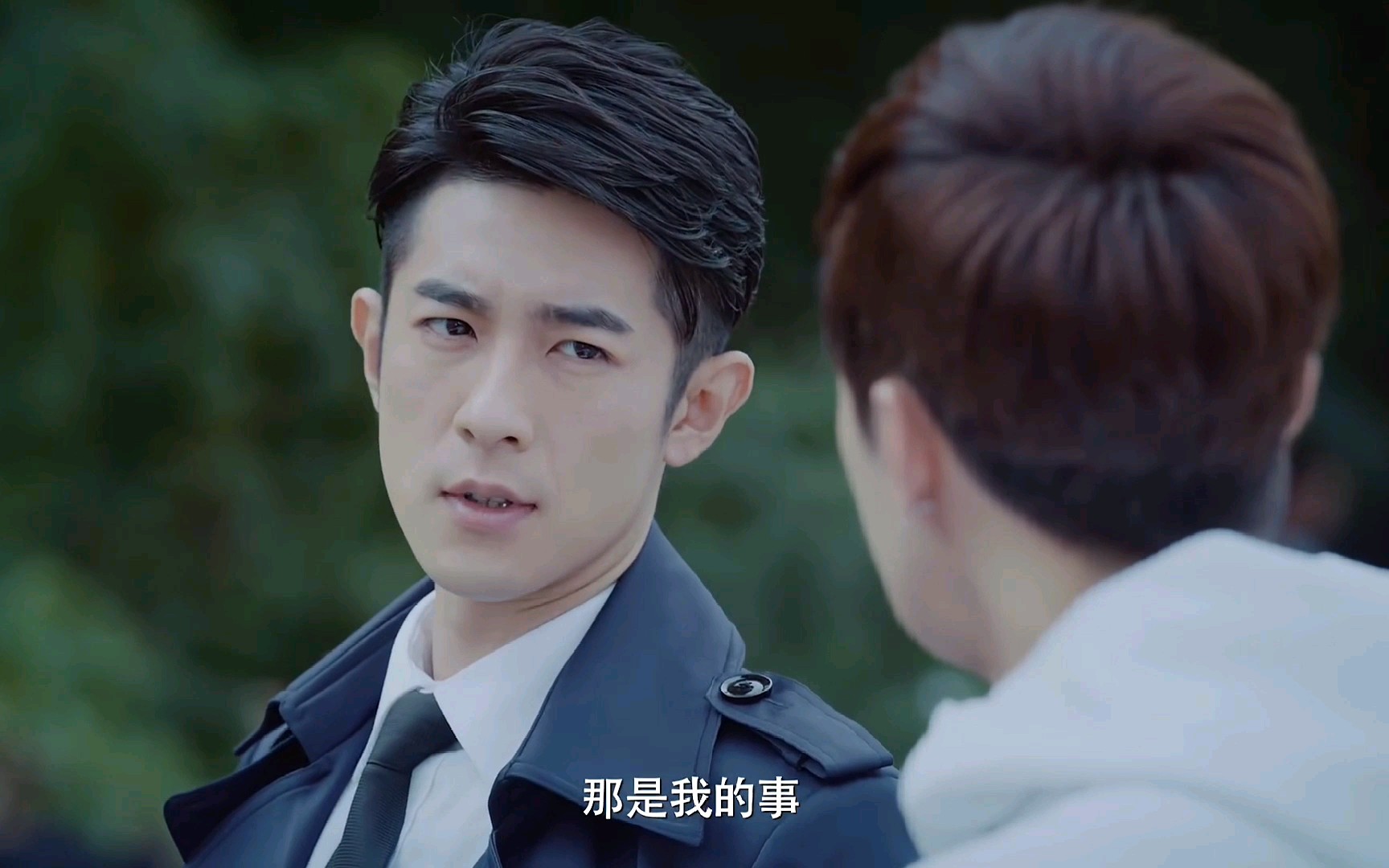 【sci谜案集】瞳耀cp互撩第12弹