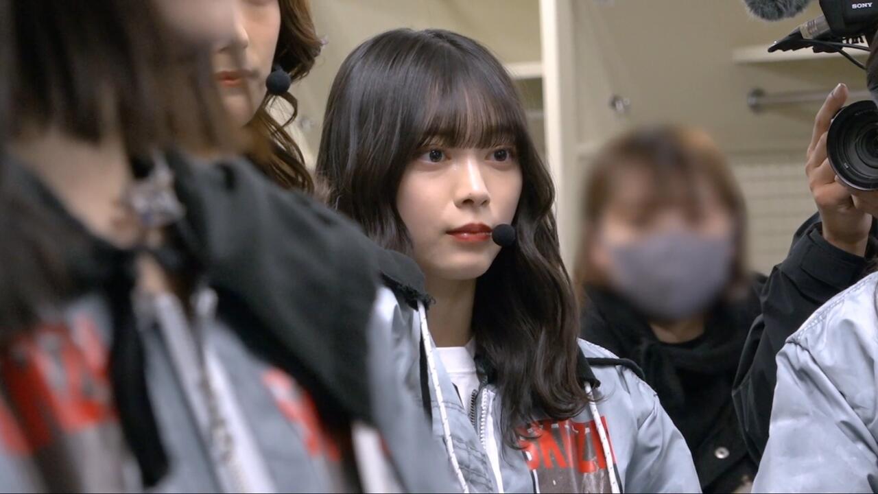 森田光北美字幕组】Behind the scenes of 4th YEAR ANNIVERSARY LIVE