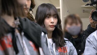 蓝光】4th YEAR ANNIVERSARY LIVE at ZOZO MARINE STADIUM 森田ひかる