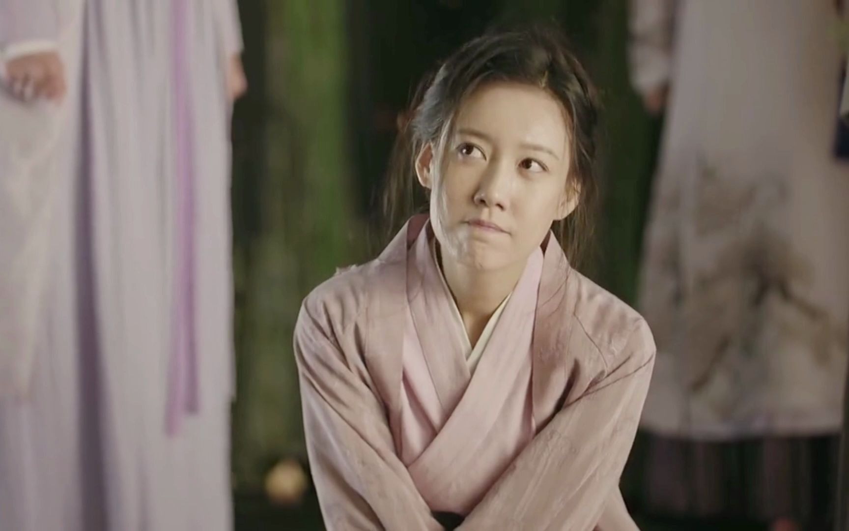 【知否】突然有点怀念有林噙霜在时,这生龙活虎的大娘子了