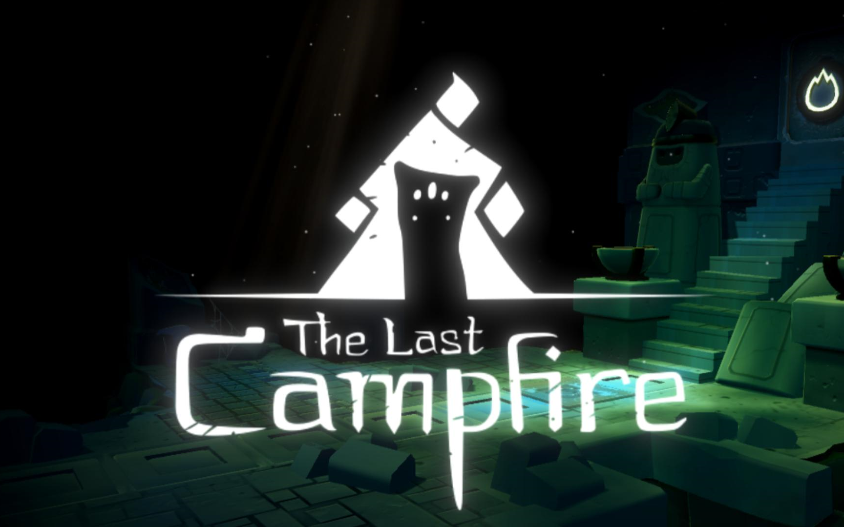 [图]【最后的篝火 The Last Campfire】纯关卡攻略